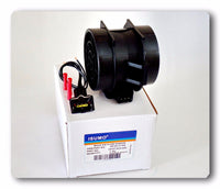 MASS AIR FLOW METER W / CONNECTOR Fits BMW HYUNDAI LAND ROVER SUZUKI VOLVO