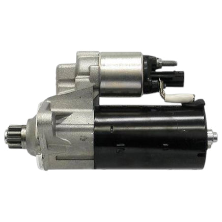 Carquest 19215S Reman Starter Motor 1.7KW For Audi Volkswagen 2011-2016
