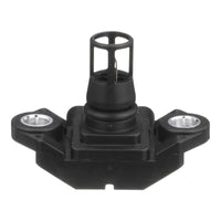 Manifold Pressure (MAP) Sensor + Connector for Lexus 2010-2013 Toyota 2009-2016