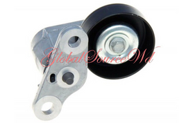 12580196 Belt Tensioner Assembly  Fits: Saab Isuzu Hummer GMC Chevrolet Cadillac