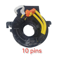 Clockspring Spiral Cable For Mitsubishi Mirage 2014 Outlander  Outlander Sport