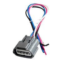 Mass Air Flow Sensor + Connector Fits Tracker Aerio Esteem Sidekick  Vitara
