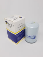 V-PRO H.D Lot of 6 WF2074 Water Cooling Filter Fits for Most Cummins Engine