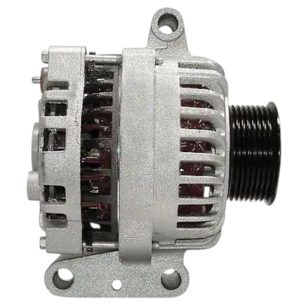 8519A Reman Carquest Alternator 130 Amps  Fits Ford Mazda Mercury