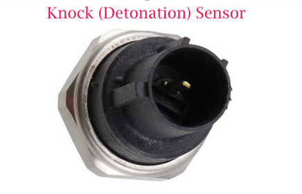 Knock (Detonation) Sensor Fits: Integra Vigor Civic Civic del Sol Prelude 
