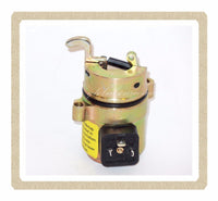 04272733 Solenoid Fuel Shut Off Fits: Bobcat 863 873 DEUTZ BF4M1011F 