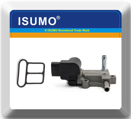 Idle Air Control Valve & TPS Senror For Tacoma 00-04 4Runner 2000 4Cyl 2.4L 2.7L