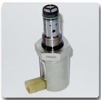 IPR Fuel Pressure Regulator W/Spare Seal Kit Fits:Ford International  5.4L 6.0L 