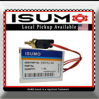  Engine Coolant Temperature Sensor  With Connector TX215 Fits: Acura & Honda