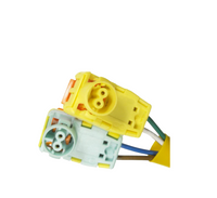 Clockspring Spiral Cable Hyundai Elentra  2011-2015 With Heated