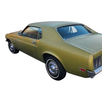 1970 Ford Mustang 
