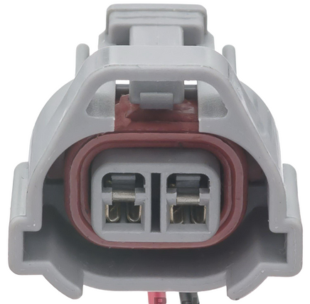 Primary Fuel Injector Connector GS350 GS450h GS460 IS F IS350 LS460 LS600h