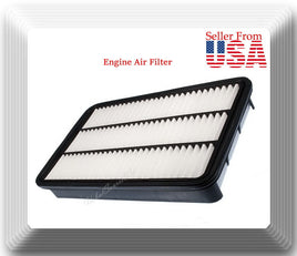 Engine Air Filter 46017 Fits: ES300 RX300 Avalon Camry Celica Sienna Solara