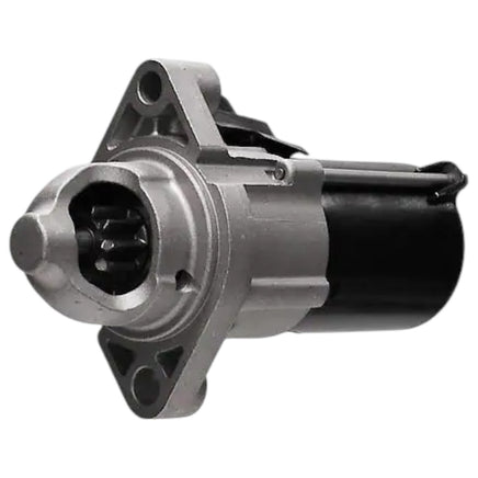 Carquest 17960S Reman Starter Motor 1.6 KW Fits Acura Honda 2006-2011