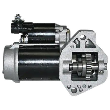 Carquest 19014S Reman Starter Motor 1.6 KW For Acura Honda 2008-2015