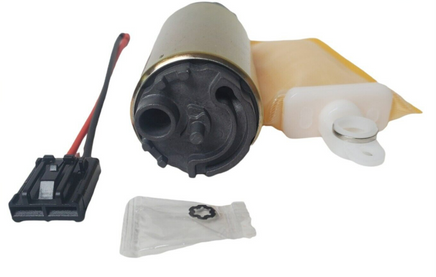 FP7901-033 Electric Fuel Pump With Strainer For Prizm Lexus Pontiac Scion Toyota