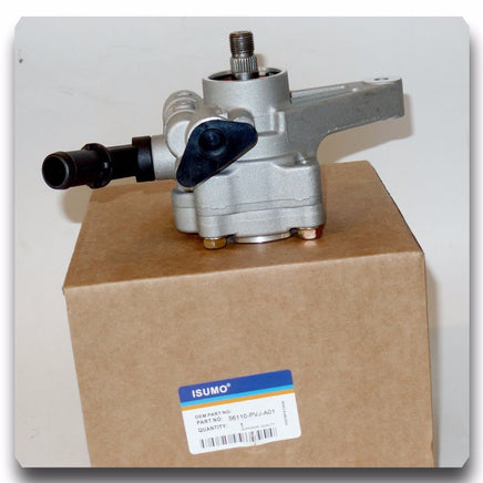 Power Steering Pump Fits: Honda Pilot 2005-2008 V6 3.5L