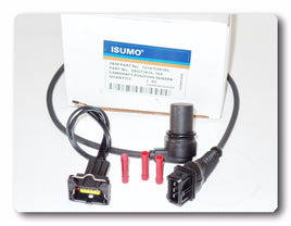 Engine Camshaft Position Sensor Left  With Elecrical Connecotor Fits: :BMW