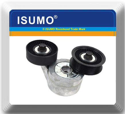 Belt Tensioner for Dakota,Durango for Nitro,Ram,Jeep,Mitsubishi,Raider,Aspen