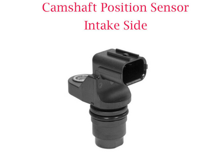 3 Pcs Camshaft/Crankshaft Position Sensor W/Connectors Fits:Honda CR-V 2007-2009