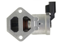 1385097 Idle Air Control Valve W/ Connector AC513 Fits Volvo S40 V40 2000-2004