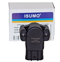 Throttle Position Sensor (TPS) Fits: OEM#F4SF9B989AA Ford Lincoln Mercury