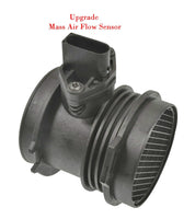 Upgrade Mass Air Flow Sensor & Connector Fits: Crossfire Mercedes 1998-2006