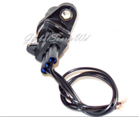 Magnetic Camshaft Position Sensor W/Connector Fits: Dodge Hyundai Kia I4 1.6L