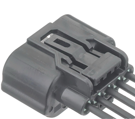 Mass Air Flow Sensor Connector Fits Honda Civic 2017-2021 Clarity 2017-2021