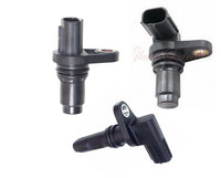 3 Pcs Camshaft / Crankshaft Sensor For LS460 2007-2017