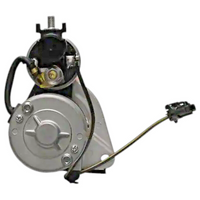 Carquest 17934S Reman Starter 1.6 KW 12V Fits Nissan Infiniti