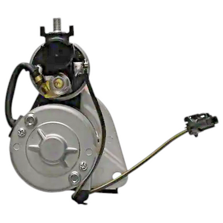Carquest 17934S Reman Starter 1.6 KW 12V Fits Nissan Infiniti