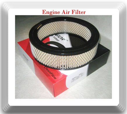 Eng Air Filter SA4 Fits:Fram CA160 Wix 42020 Chrysler Dodge Jeep Mazda 1950-2003