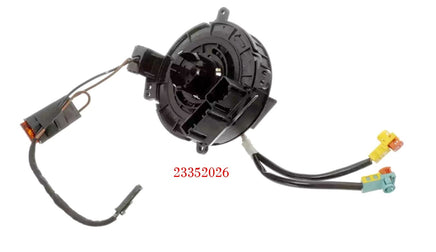 Clockspring Fits Cadillac ATS 2013-2019 With heated switch steering