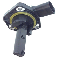 Engine Oil Level Sensor + Electrical Connector Fits:Audi VW 2002-2015
