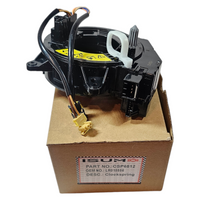 Clockspring Fits Land Rover LR3 LR4 Range Rover Sport Without Heated Stee