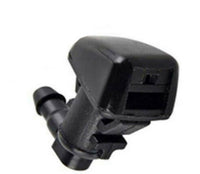 Set of 2 Windshield Washer Nozzle Front fits2005-2010 Jeep Grand Cherokee