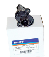 OE Spec, Mass Air Flow Sensor Fits: Cadillac ELR 2014-2016 , SRX 2010-2011