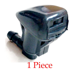 1Pc Windshield Washer Nozzle Front Left/Right Fits Solara 04-08 Sienna 03-10