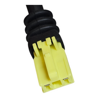 Clock Spring Spiral Cable Fits Toyota Land Cruise 1995-1997