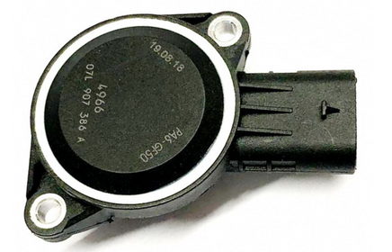 Manifold Pressure (MAP) Sensor Fits: Audi - VW Volkswagen 