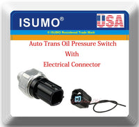 PS497 Auto Trans Oil Pressure Switch With Connector Fits: Honda Acura 1997-2011