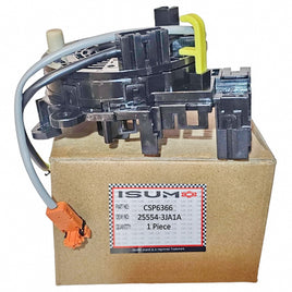 ClockSpring Spiral Cable Fits:Nissan Leaf 2013-2022 Battery EV / Electrica