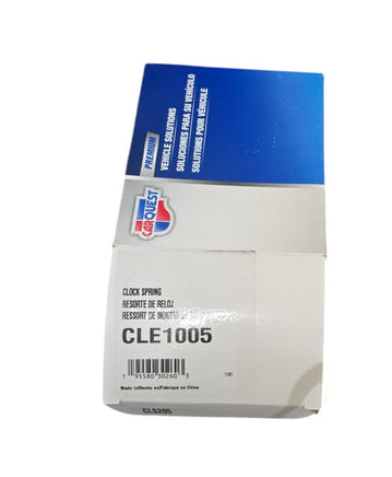 Carquest CLE1005 Clock Spring Malibu 04-05 , 0812 G6 05-10 Aura 07-09