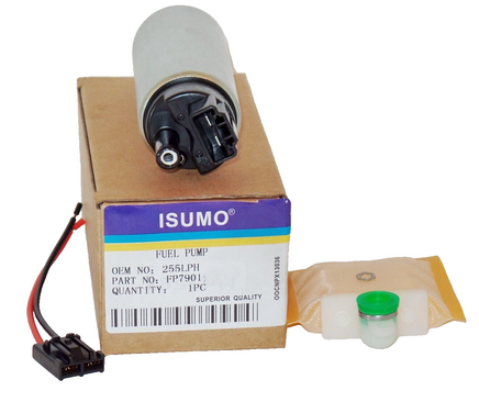 Electric Fuel Pump In-Tank Fits: Chrysler Dodge Eagle Jeep Mitsubishi Infiniti