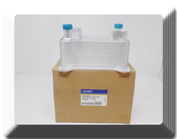 4E0317021H Trans Oil Cooler Fits: Audi A8 S8 VW Passat 2006-2010