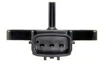 Blades Manifold Pressure MAP Sensor W/Connector its: Infinti Nissan 1997-2000