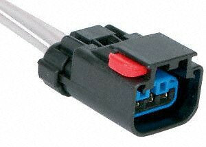 ACDelco GM OE/GM Genuine Parts PT1639 Electrical Connectors - Electrical Pigtail