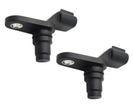 2 X Carquest CSC1032 Camshaft Position Sensor Fit GM Saab Saturn 2006-2017