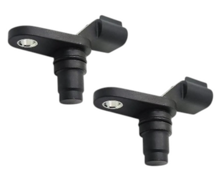 2 X Carquest CSC1032 Camshaft Position Sensor Fit GM Saab Saturn 2006-2017